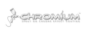 Spray Chrome For Hobbyists - PChrome - Add A Perfect Mirror Finish!