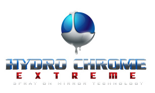 Hydro Chrome Logo