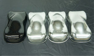 Chromium stages